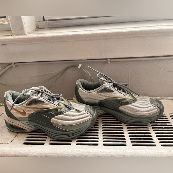 Nike air cross training unixex - Picture 2 of 6